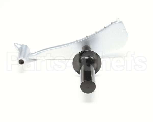 M00260 Globe End Weight Assembly