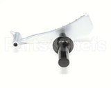 M00260 Globe End Weight Assembly