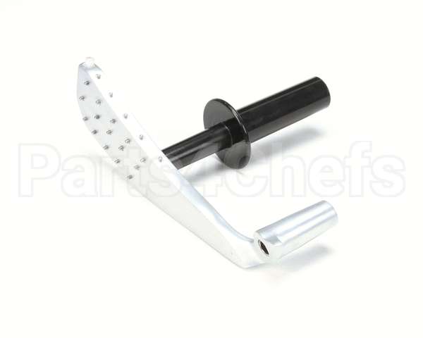 M00260 Globe End Weight Assembly