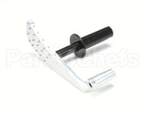 M00260 Globe End Weight Assembly