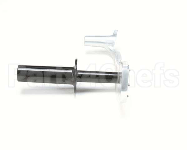 M00260 Globe End Weight Assembly