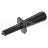 M00261 Compatible Globe Handle - End Weight