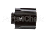 M00268 Globe Chute Support Knob New Nsf C12