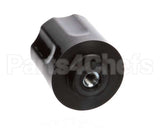 M00268 Globe Chute Support Knob New Nsf C12