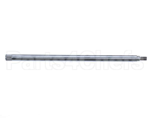 M00270 Globe End Weight Rod