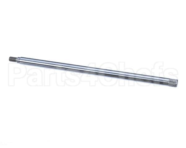 M00270 Globe End Weight Rod