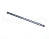 M00270 Globe End Weight Rod