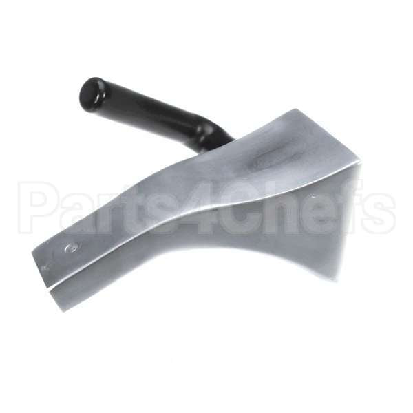 M00273 Compatible Globe Support, Chute
