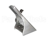 M00282 Globe Support, Chute