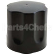 M00285 Compatible Globe Knob, Chute