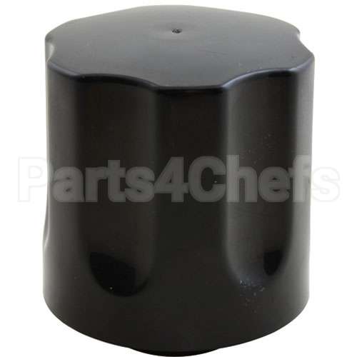 M00285 Compatible Globe Knob, Chute