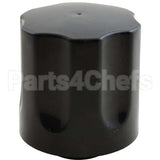 M00285 Compatible Globe Knob, Chute