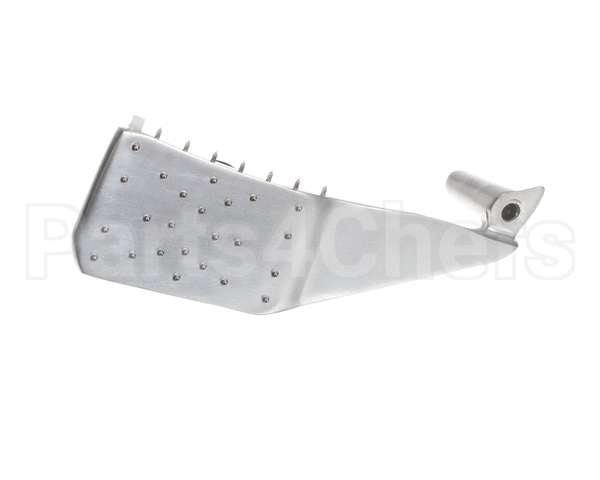 M00286 Globe End Weight Assembly