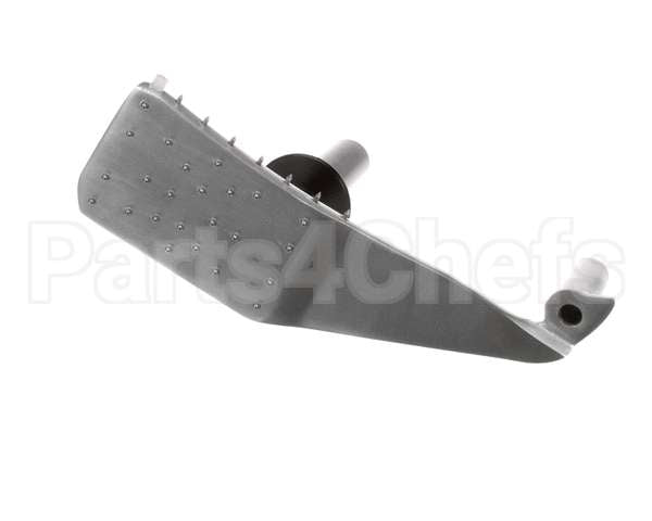 M00286 Globe End Weight Assembly