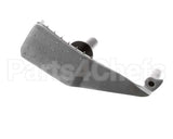 M00286 Globe End Weight Assembly