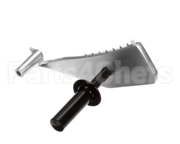 M00286 Globe End Weight Assembly