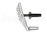 M00286 Globe End Weight Assembly