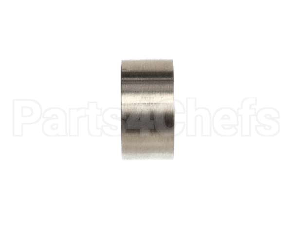 M003 Edlund Magnet, Lg S/S Shell Flush