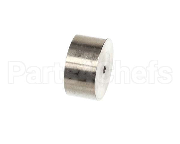 M003 Edlund Magnet, Lg S/S Shell Flush