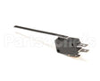 M003004 Moffat Microswitch With Lever