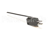 M003004 Moffat Microswitch With Lever