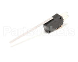 M003004 Moffat Microswitch With Lever