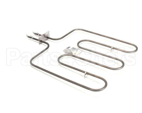 M003074K Moffat Bottom Element Kit E311 240V