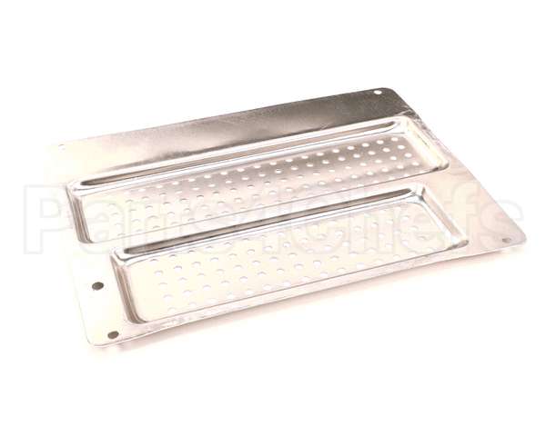 M00325 Globe Bottom Cover