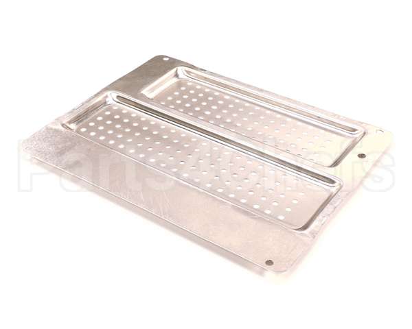 M00325 Globe Bottom Cover