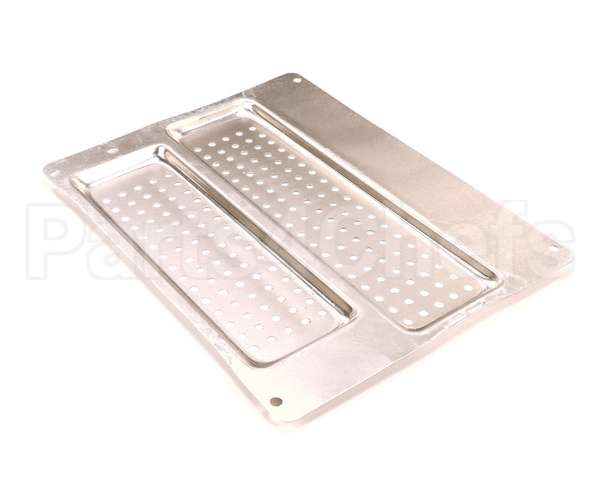 M00325 Globe Bottom Cover