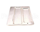 M00325 Globe Bottom Cover