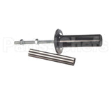 M00342 Globe End Weight Handle Assembly G1