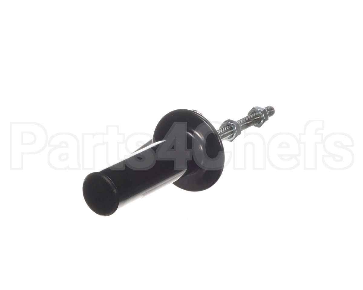 M00342 Globe End Weight Handle Assembly G1