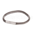 M003434 Compatible Moffat Silk Gasket