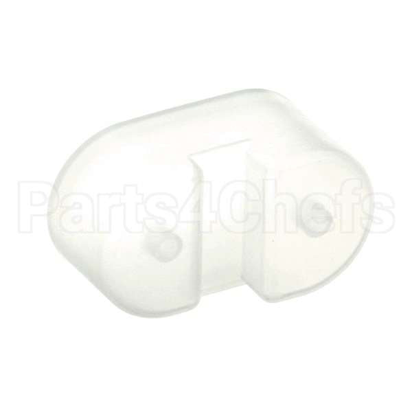 M00349 Compatible Globe Cover, Power Switch