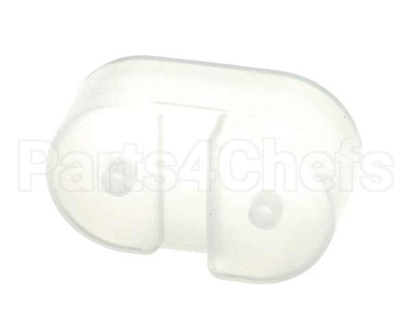 M00349 Globe Cover, Power Switch