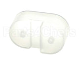 M00349 Globe Cover, Power Switch