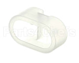 M00349 Globe Cover, Power Switch
