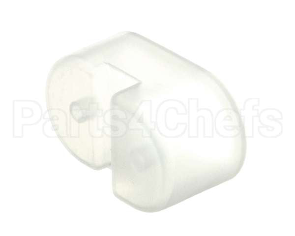 M00349 Globe Cover, Power Switch