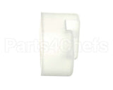 M00349 Globe Cover, Power Switch