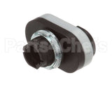 M00350 Globe Power Switch