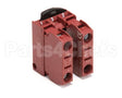 M00353 Globe Power Switch Electrical Card