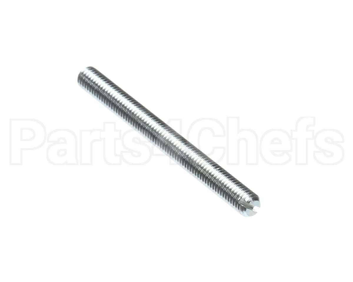 M00369 Globe Standoff, Cover Spacer