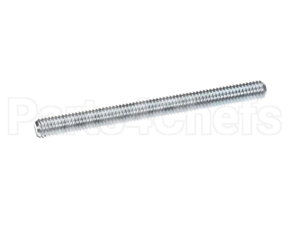M00369 Globe Standoff, Cover Spacer