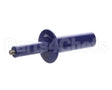 M00372 Globe Handle End Weight