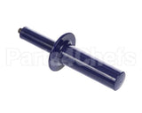 M00372 Globe Handle End Weight