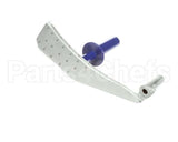 M00389 Globe End Weight Assembly