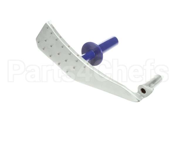M00389 Globe End Weight Assembly