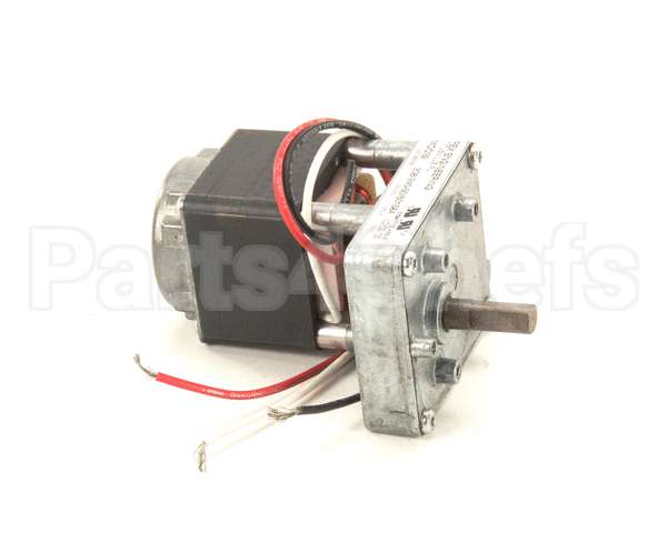 M0039 Bki Motor, Cpc12P12Fb Spec 1584