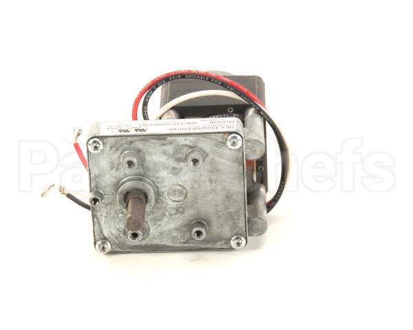 M0039 Bki Motor, Cpc12P12Fb Spec 1584